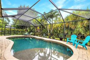 Family-friendly electric-heated pool home with bikes! - Villa Rita's Dream